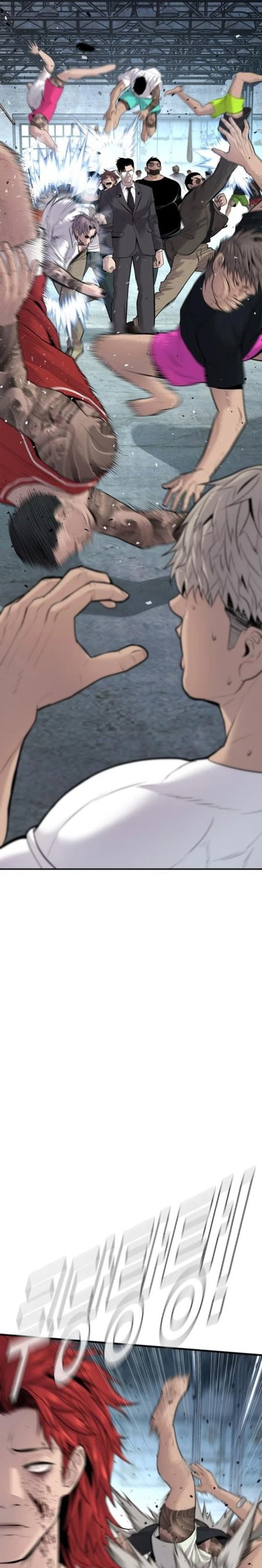 Lider Kim > Capitulo 51 > Page 341