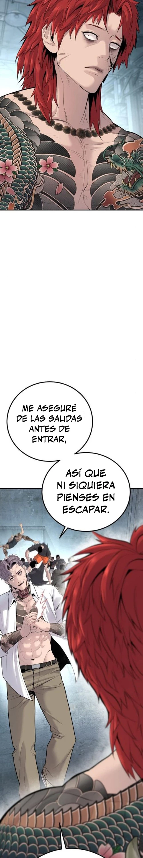 Lider Kim > Capitulo 51 > Page 361
