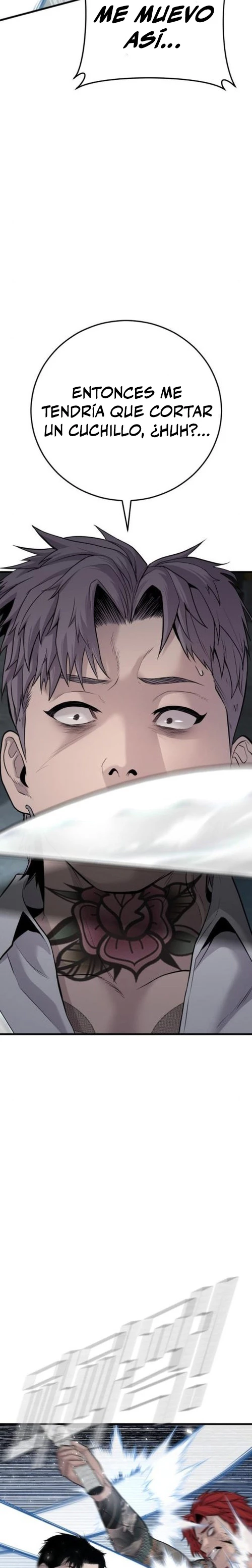 Lider Kim > Capitulo 51 > Page 461