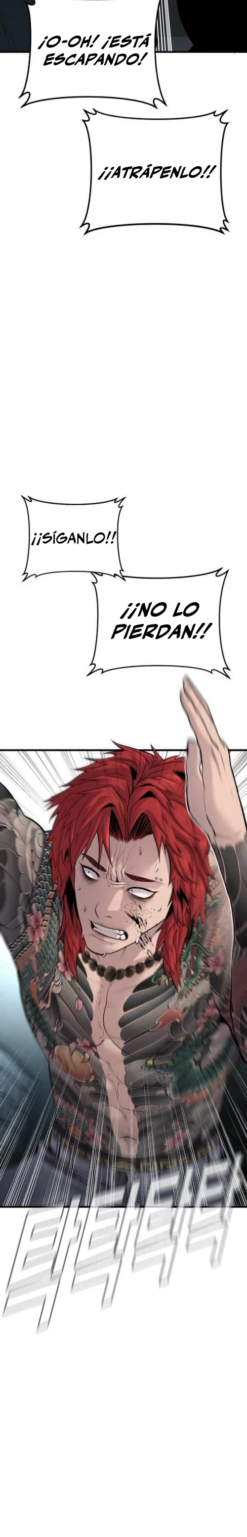 Lider Kim > Capitulo 51 > Page 501
