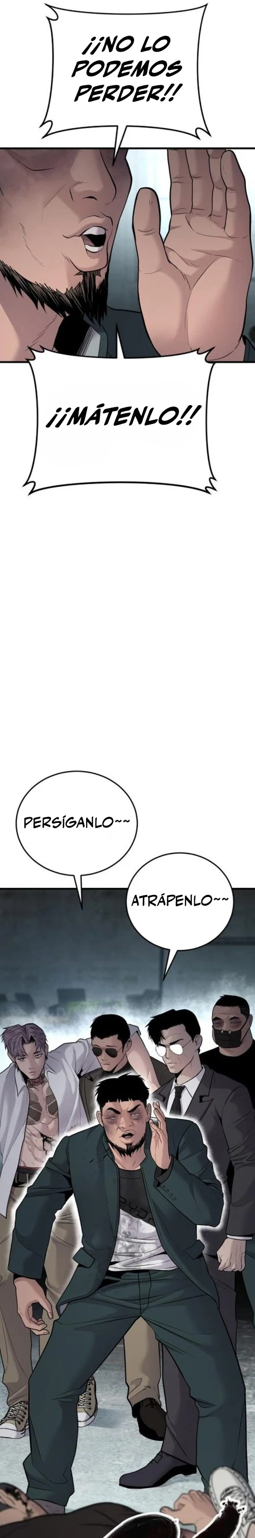 Lider Kim > Capitulo 51 > Page 511
