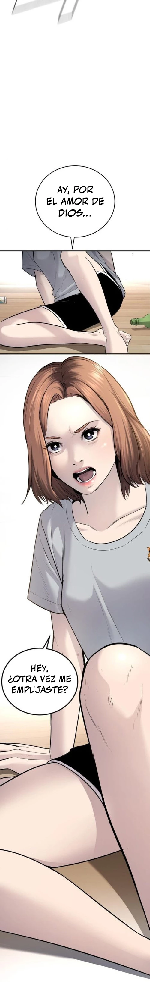 Lider Kim > Capitulo 51 > Page 561