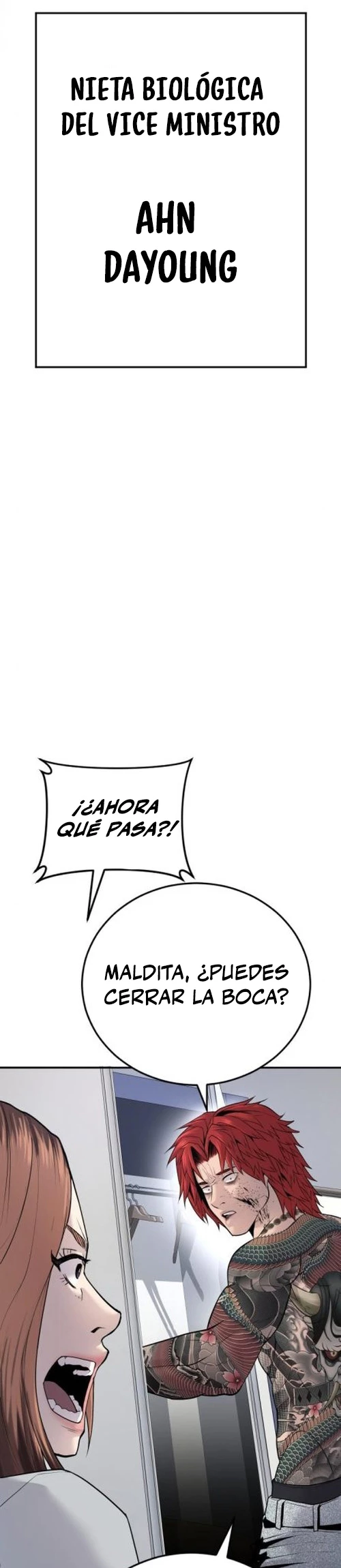 Lider Kim > Capitulo 51 > Page 571