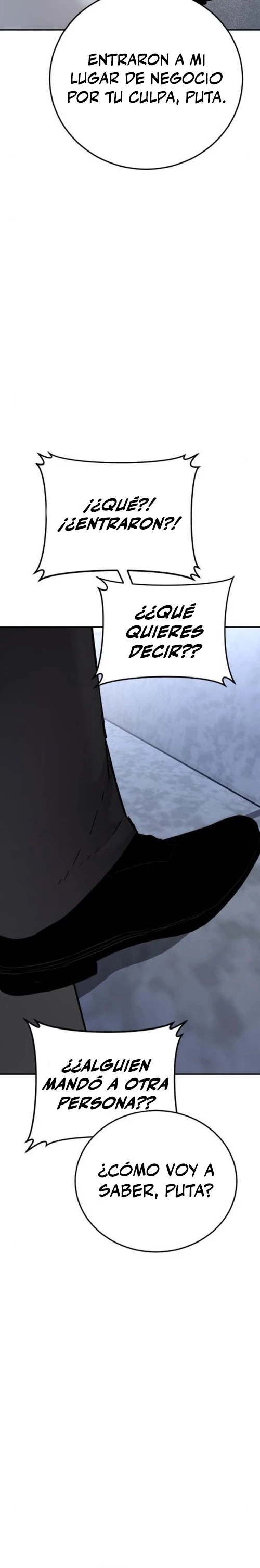 Lider Kim > Capitulo 51 > Page 581