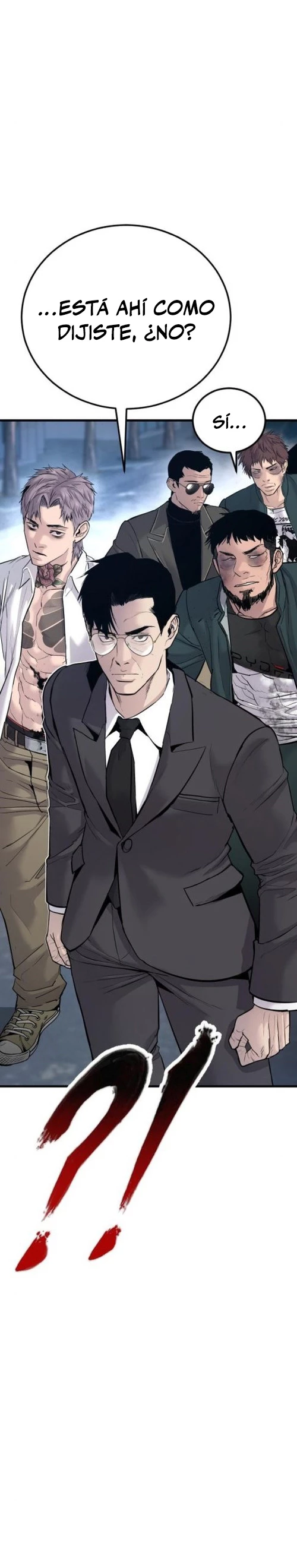 Lider Kim > Capitulo 51 > Page 671