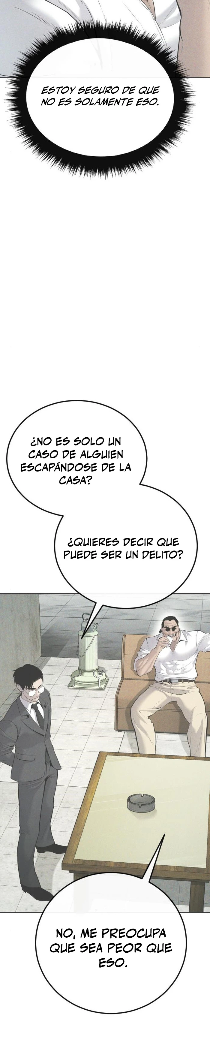 Lider Kim > Capitulo 52 > Page 41