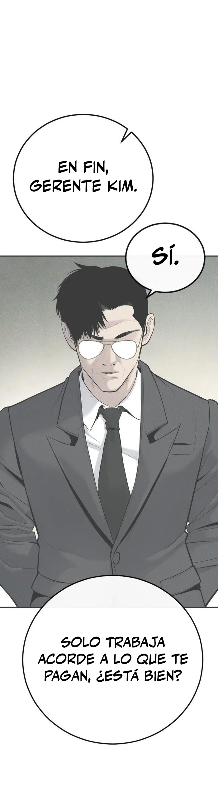 Lider Kim > Capitulo 52 > Page 61