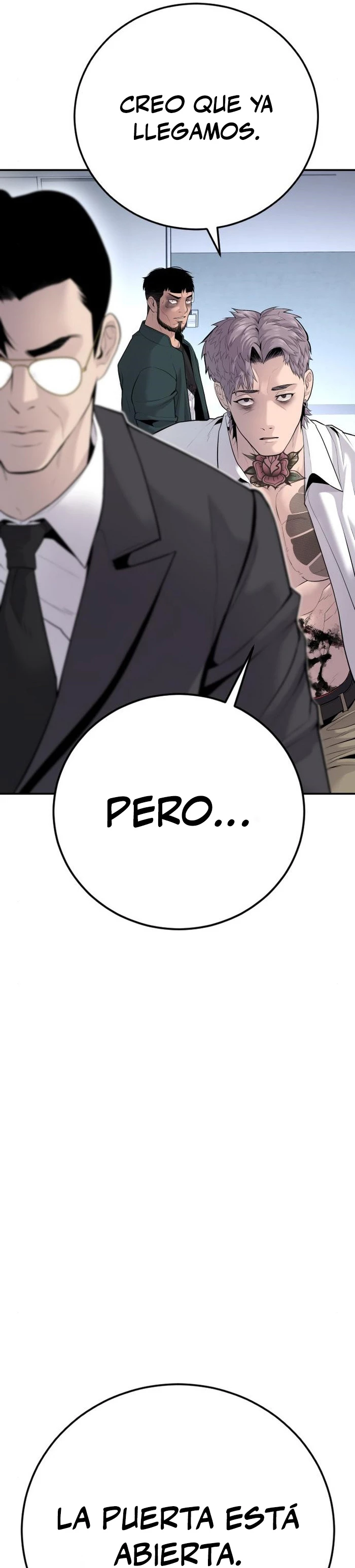 Lider Kim > Capitulo 52 > Page 91