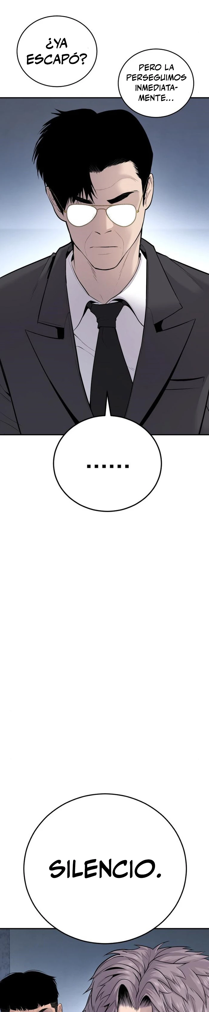 Lider Kim > Capitulo 52 > Page 111