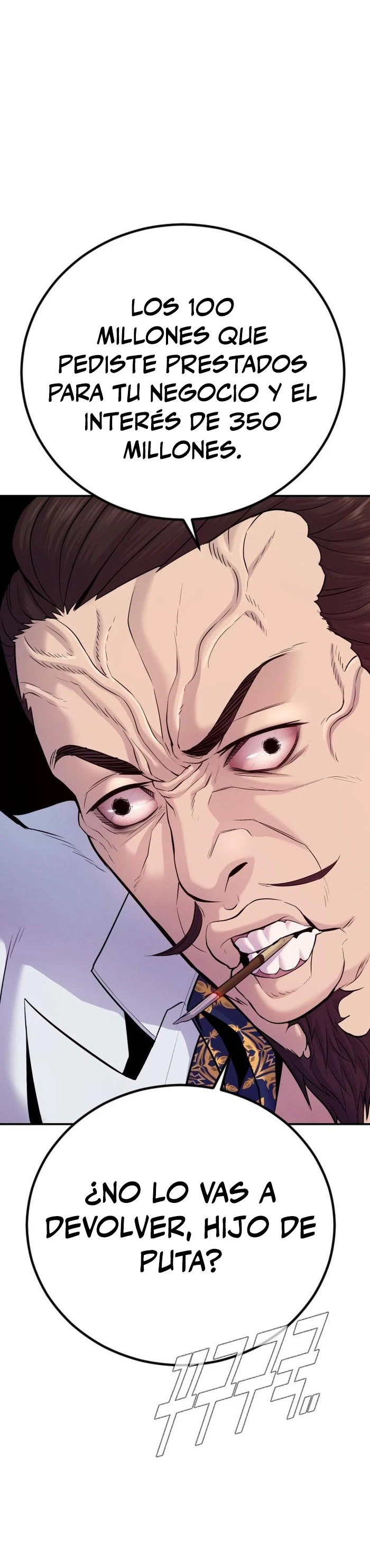 Lider Kim > Capitulo 52 > Page 191