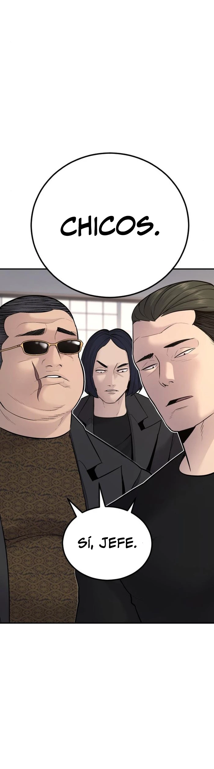 Lider Kim > Capitulo 52 > Page 211
