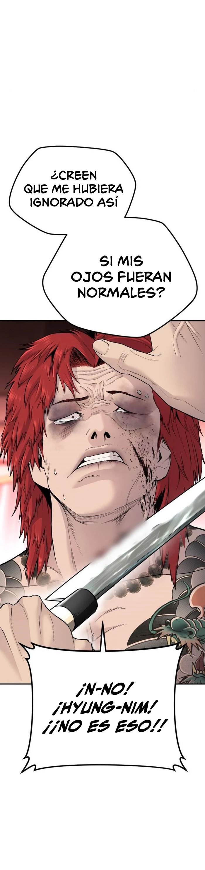 Lider Kim > Capitulo 52 > Page 231
