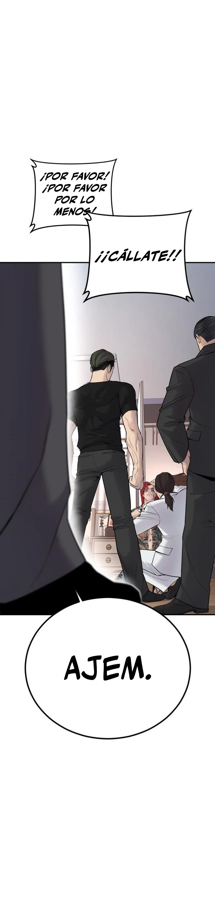 Lider Kim > Capitulo 52 > Page 241