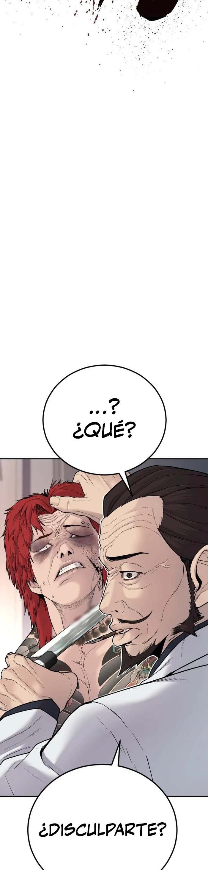 Lider Kim > Capitulo 52 > Page 281
