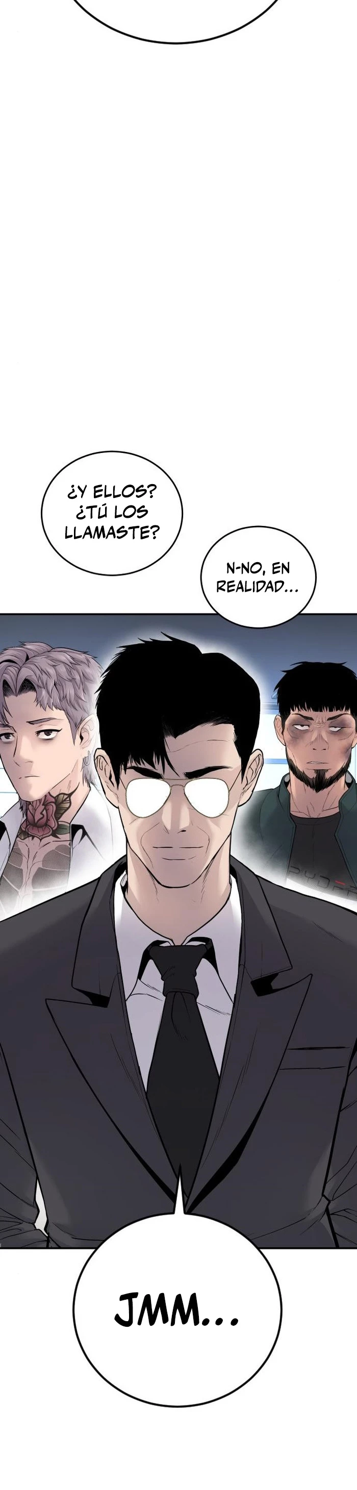 Lider Kim > Capitulo 52 > Page 291
