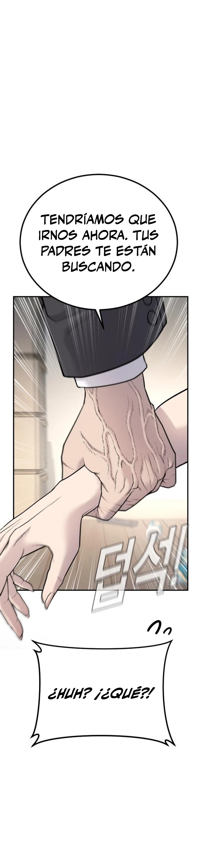 Lider Kim > Capitulo 52 > Page 321