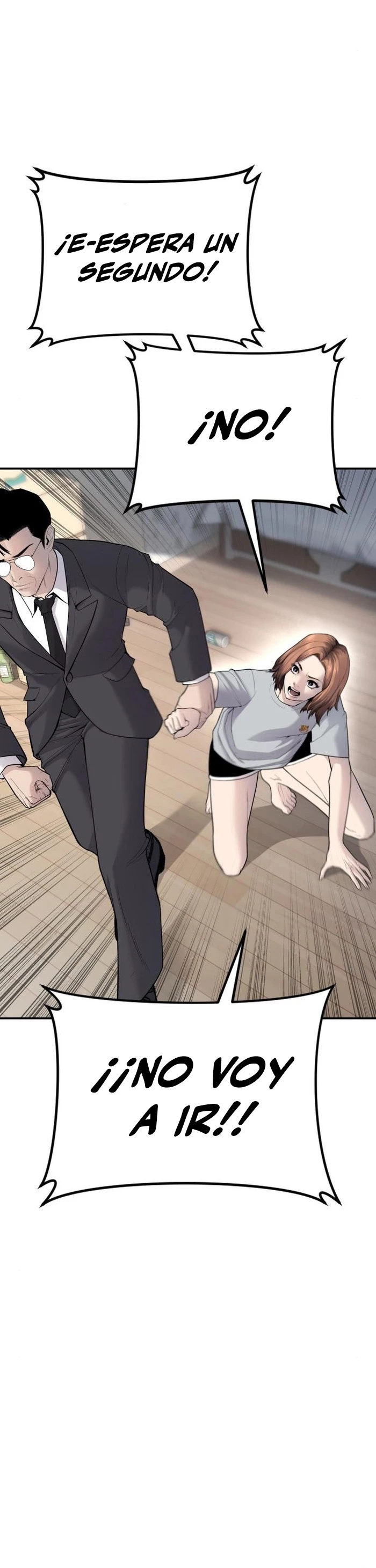 Lider Kim > Capitulo 52 > Page 331