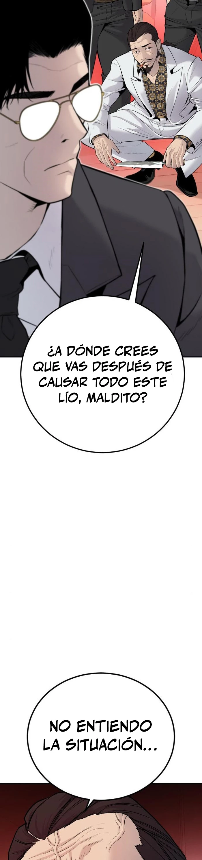 Lider Kim > Capitulo 52 > Page 371