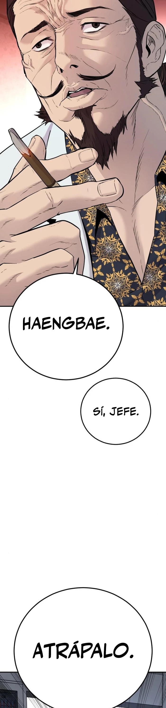Lider Kim > Capitulo 52 > Page 381