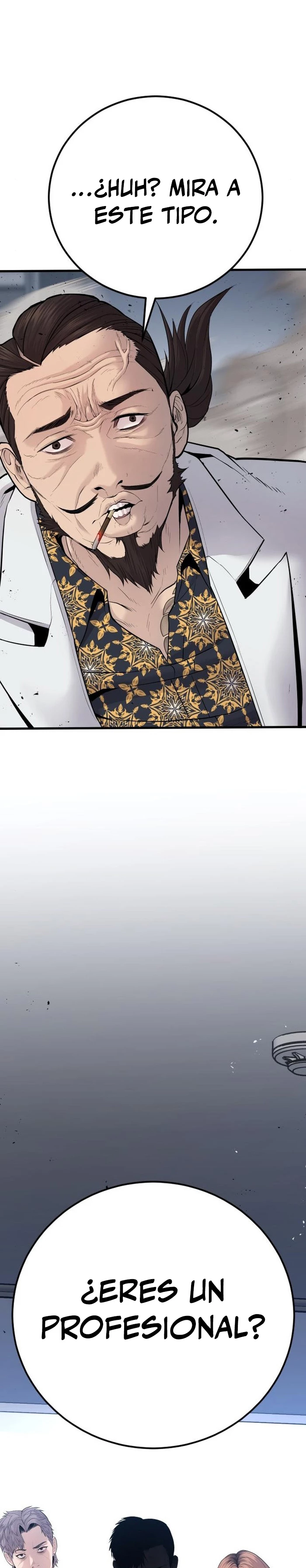 Lider Kim > Capitulo 52 > Page 441
