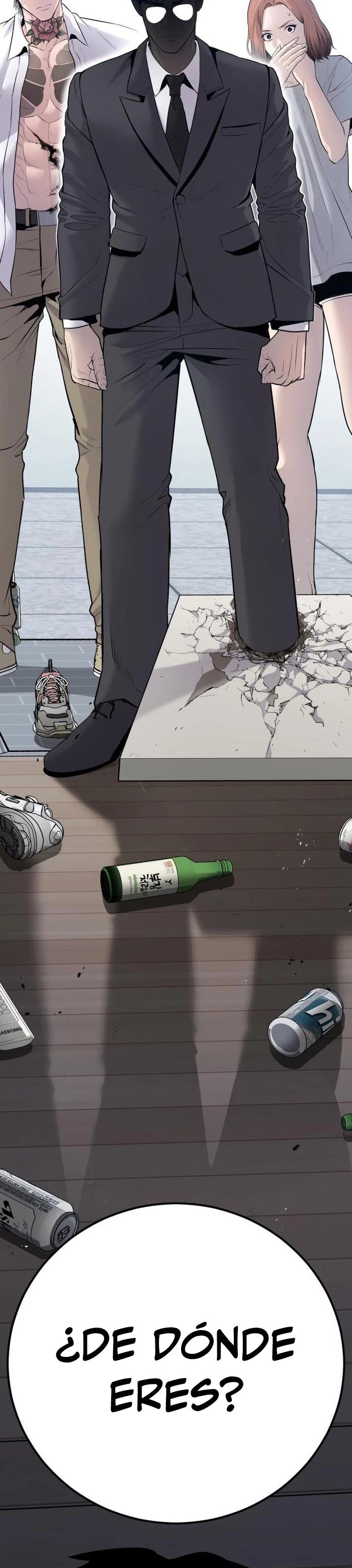 Lider Kim > Capitulo 52 > Page 451