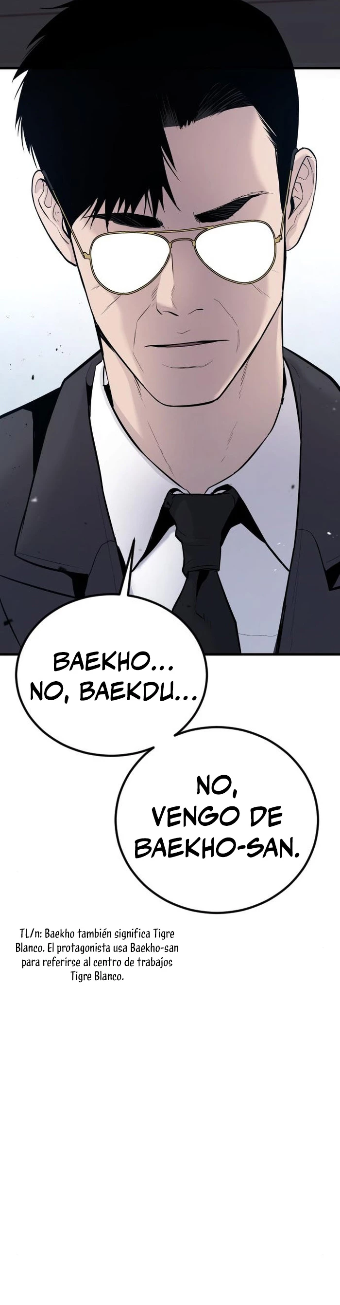 Lider Kim > Capitulo 52 > Page 461
