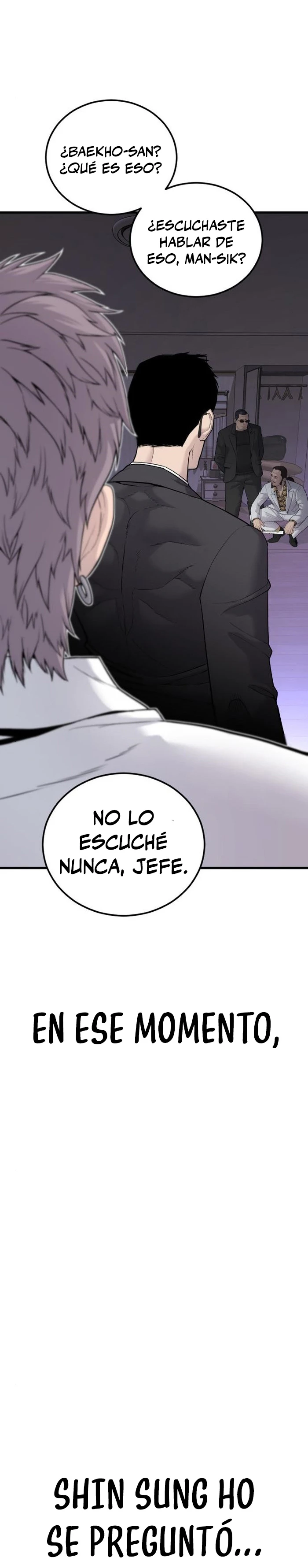 Lider Kim > Capitulo 52 > Page 471