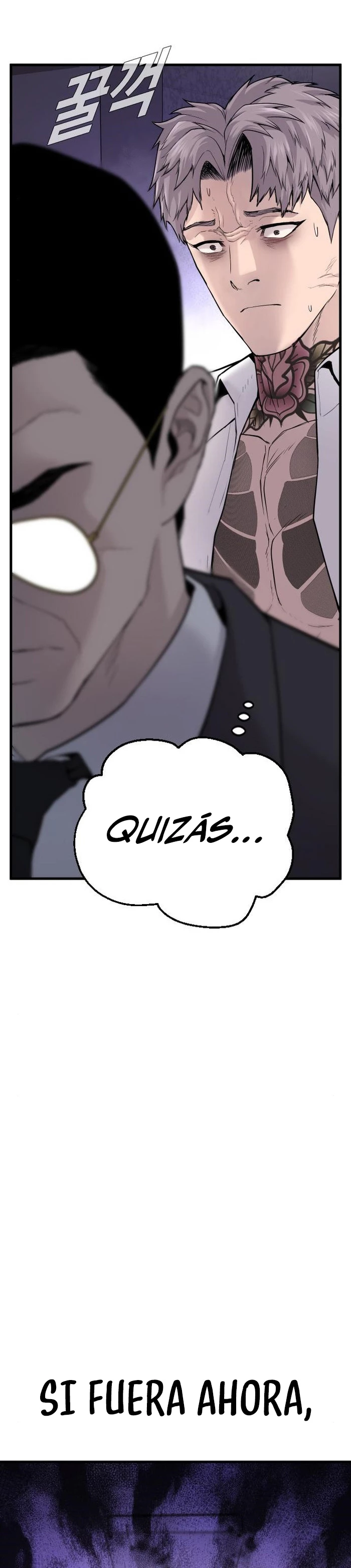 Lider Kim > Capitulo 52 > Page 481