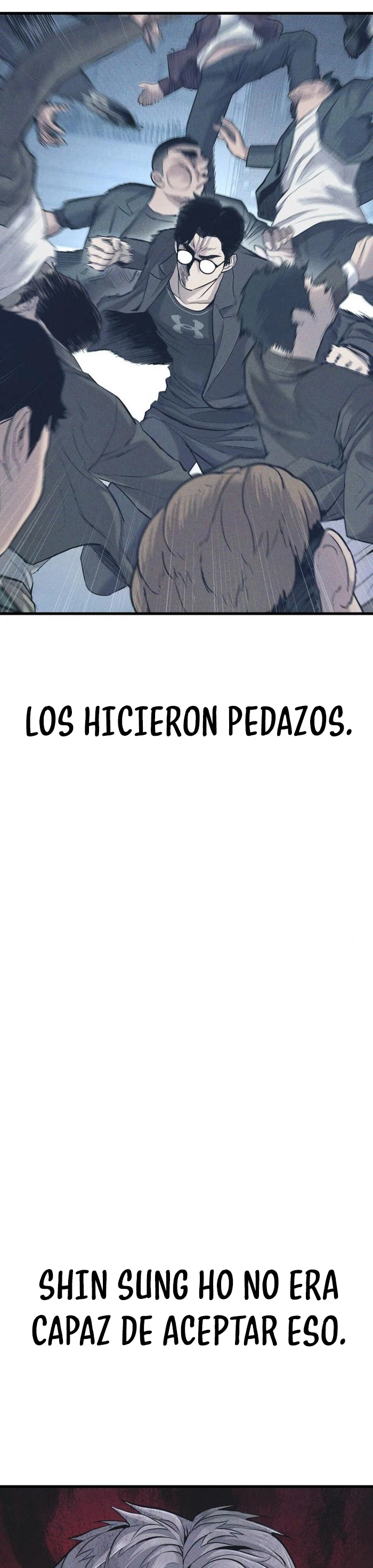 Lider Kim > Capitulo 52 > Page 511