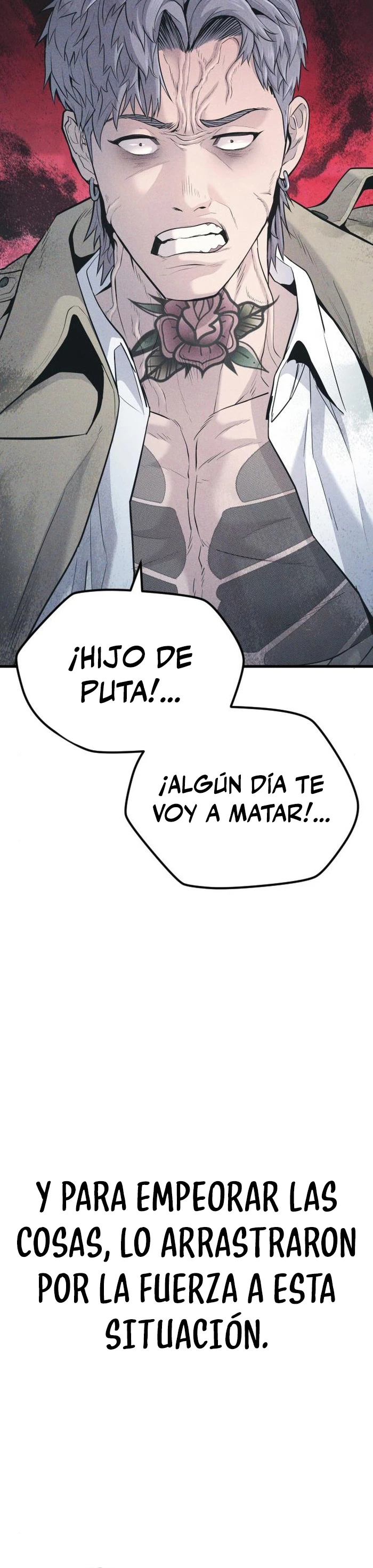 Lider Kim > Capitulo 52 > Page 521