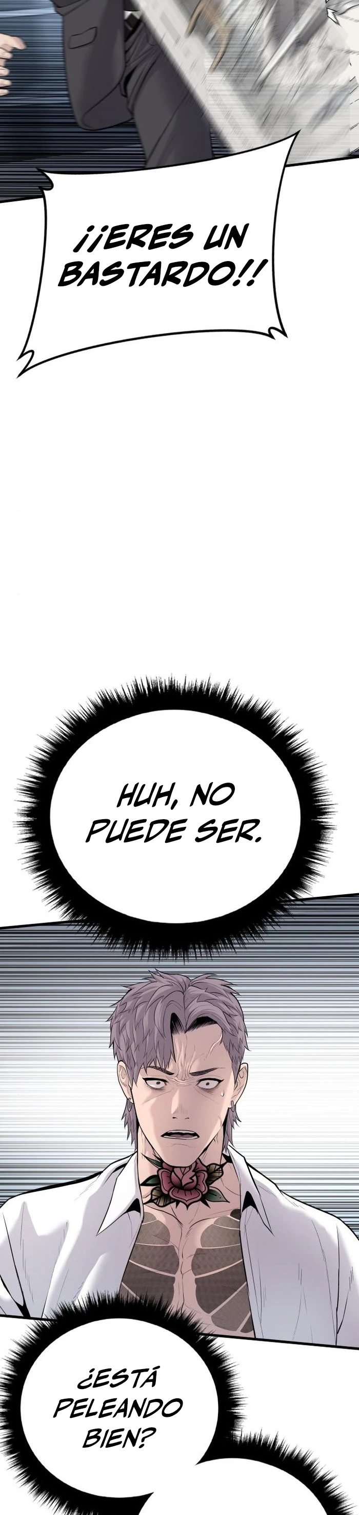 Lider Kim > Capitulo 52 > Page 591