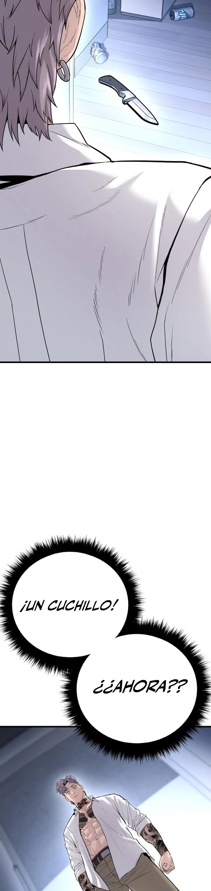 Lider Kim > Capitulo 52 > Page 621
