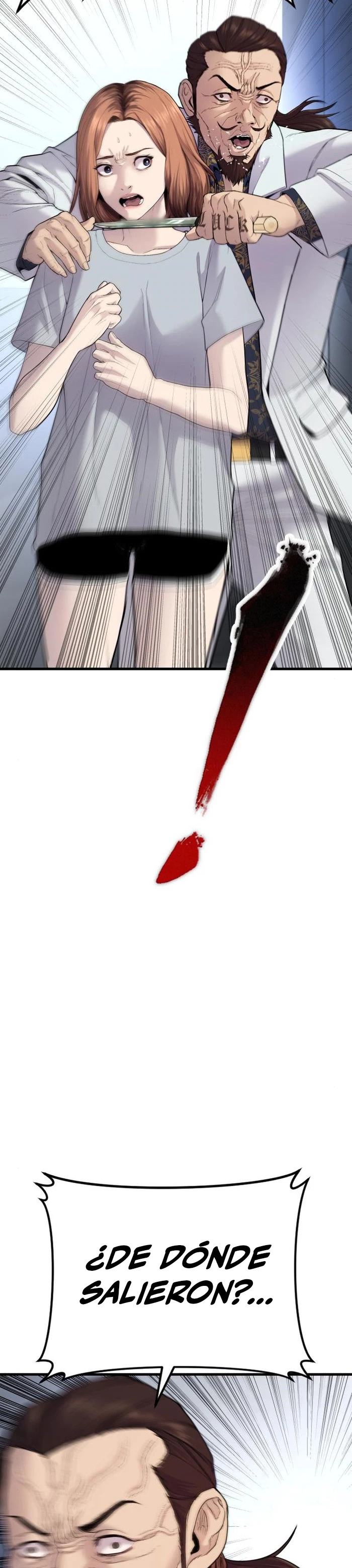 Lider Kim > Capitulo 52 > Page 691