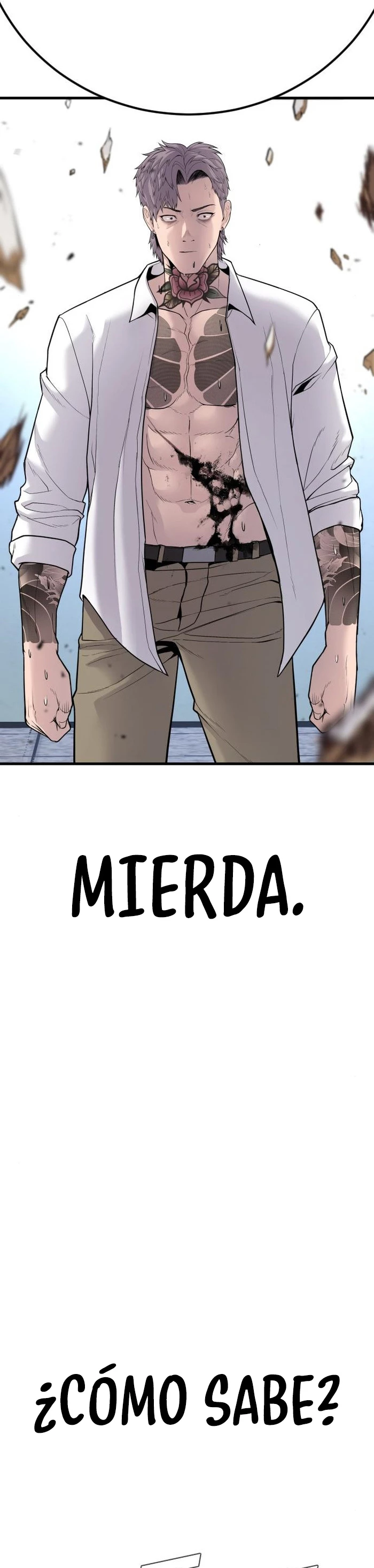 Lider Kim > Capitulo 52 > Page 751