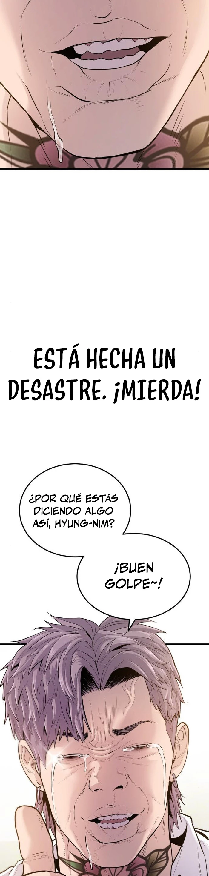 Lider Kim > Capitulo 52 > Page 771