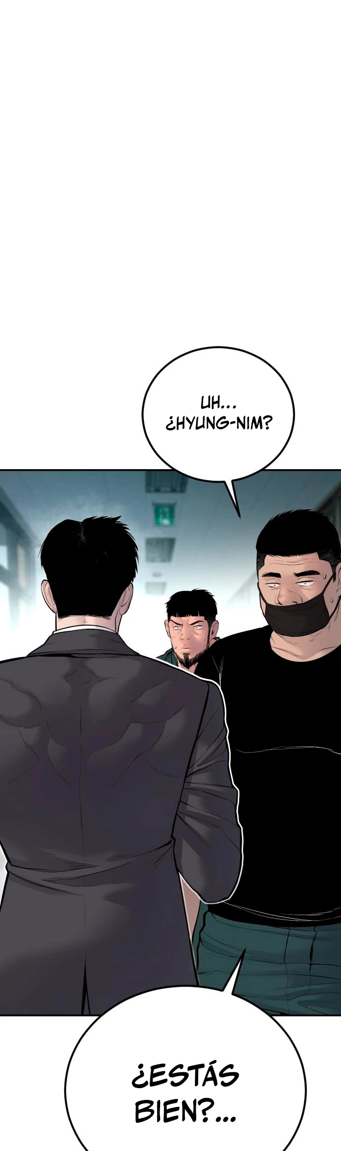 Lider Kim > Capitulo 53 > Page 951