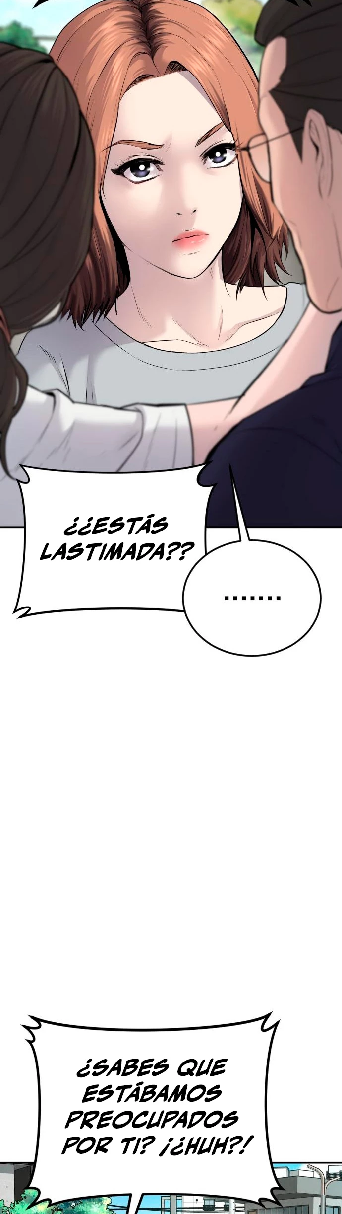 Lider Kim > Capitulo 53 > Page 31