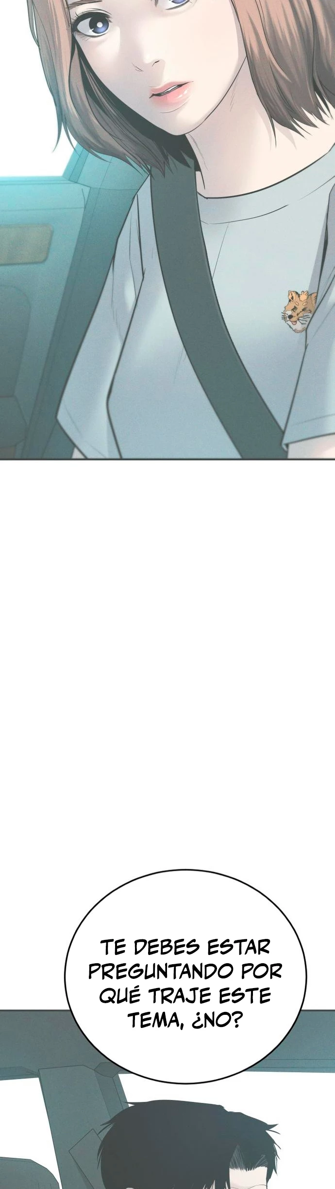 Lider Kim > Capitulo 53 > Page 71