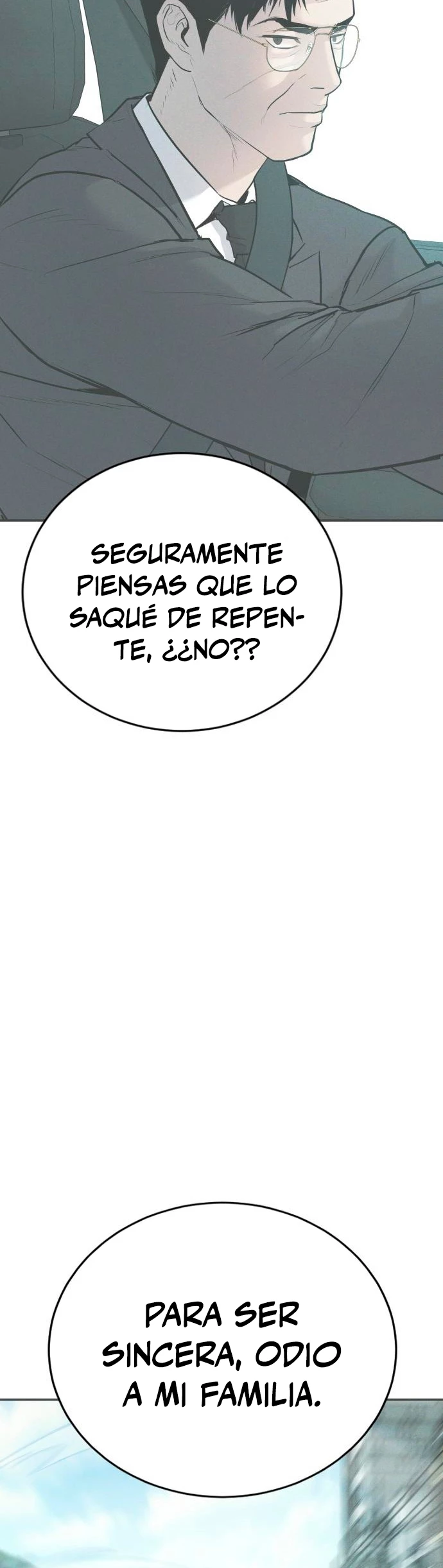 Lider Kim > Capitulo 53 > Page 81