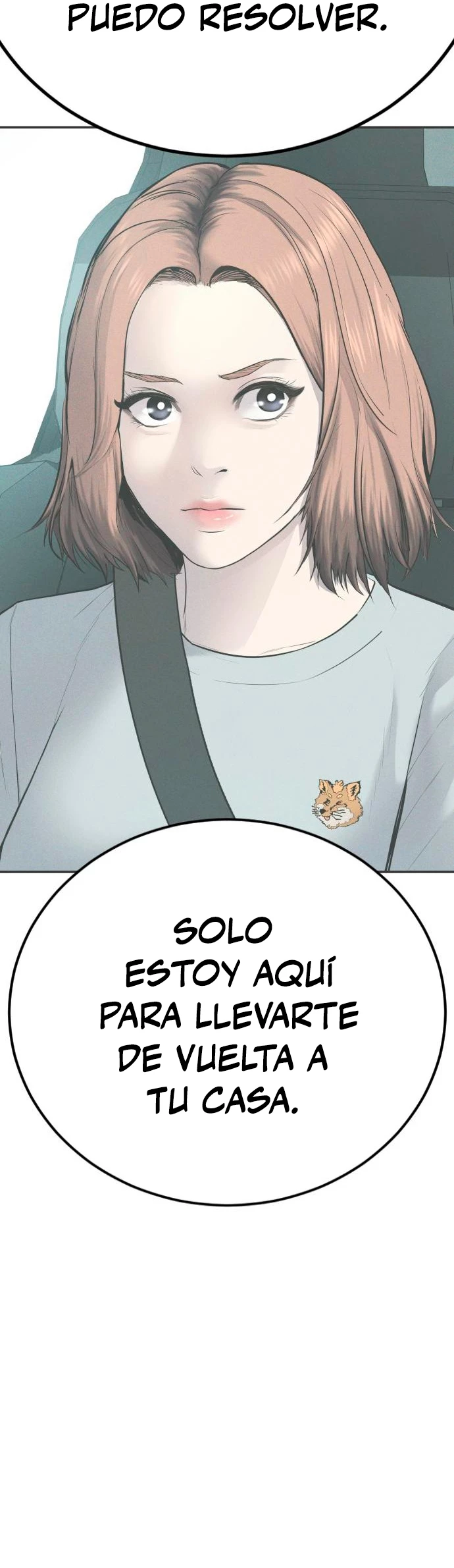Lider Kim > Capitulo 53 > Page 111