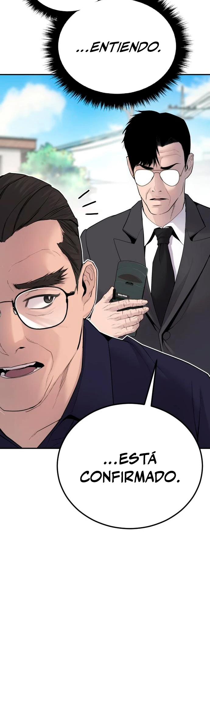 Lider Kim > Capitulo 53 > Page 141