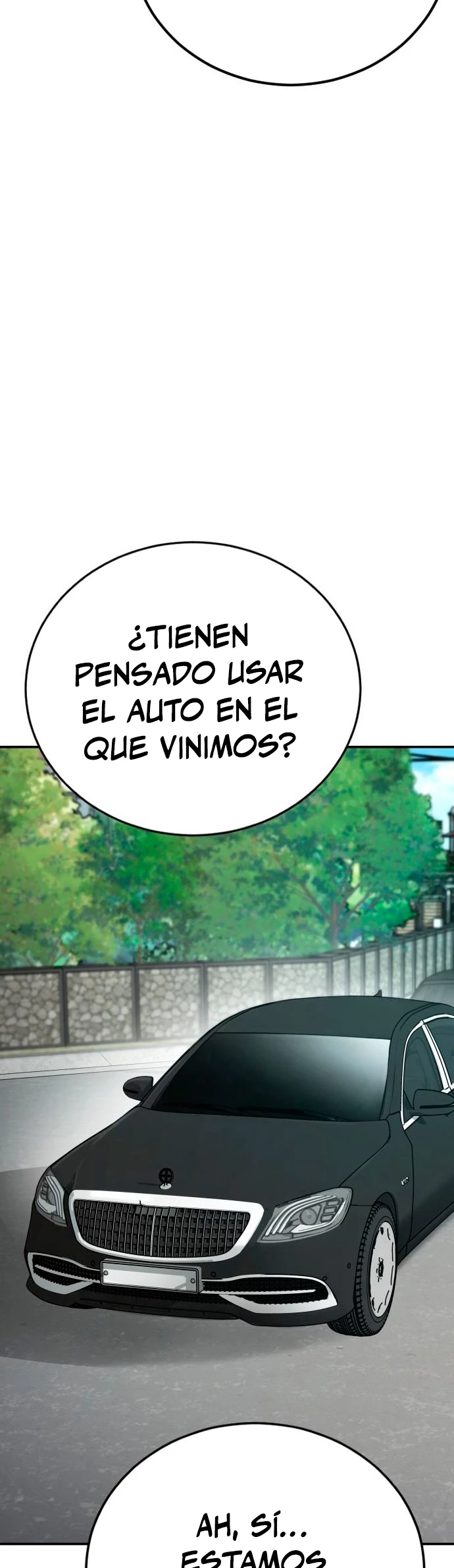 Lider Kim > Capitulo 53 > Page 161