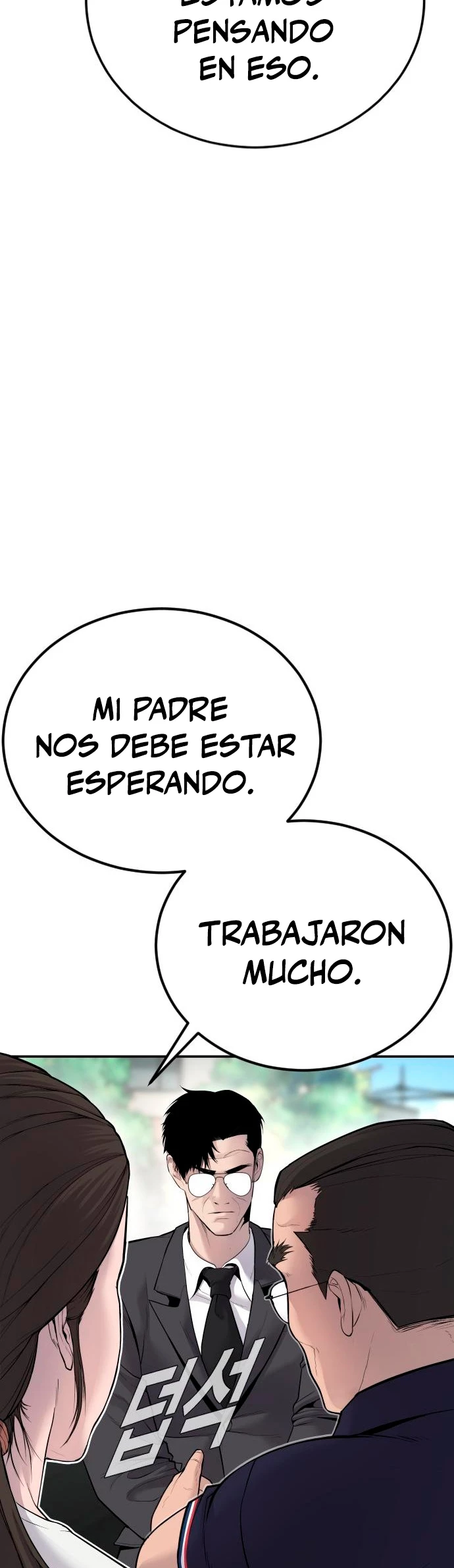 Lider Kim > Capitulo 53 > Page 171