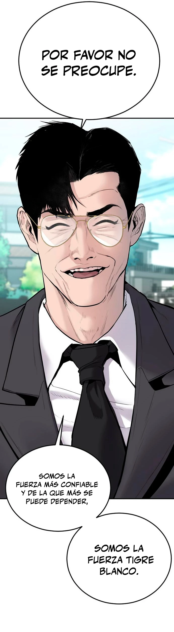 Lider Kim > Capitulo 53 > Page 211