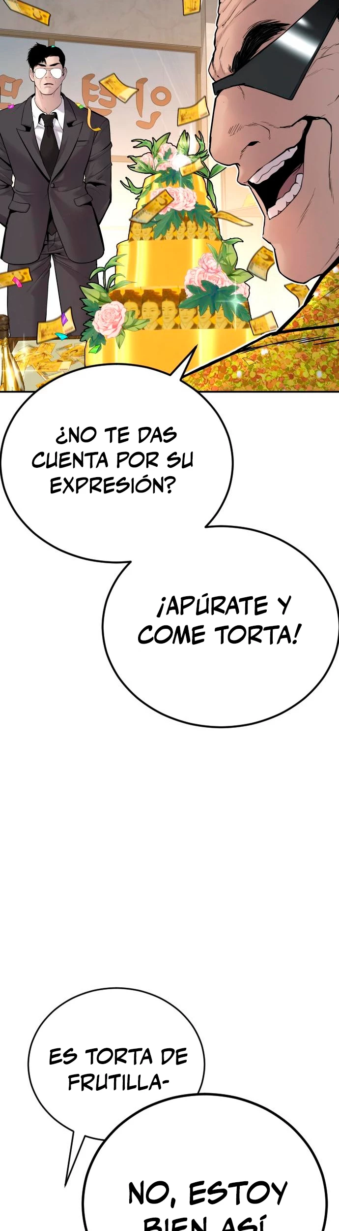 Lider Kim > Capitulo 53 > Page 271