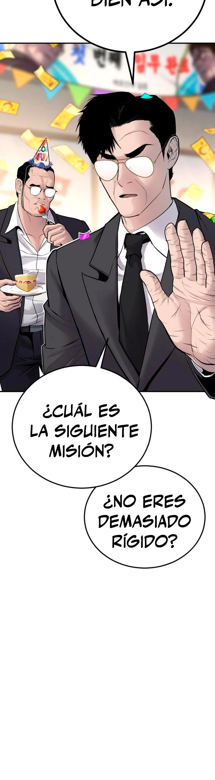 Lider Kim > Capitulo 53 > Page 281
