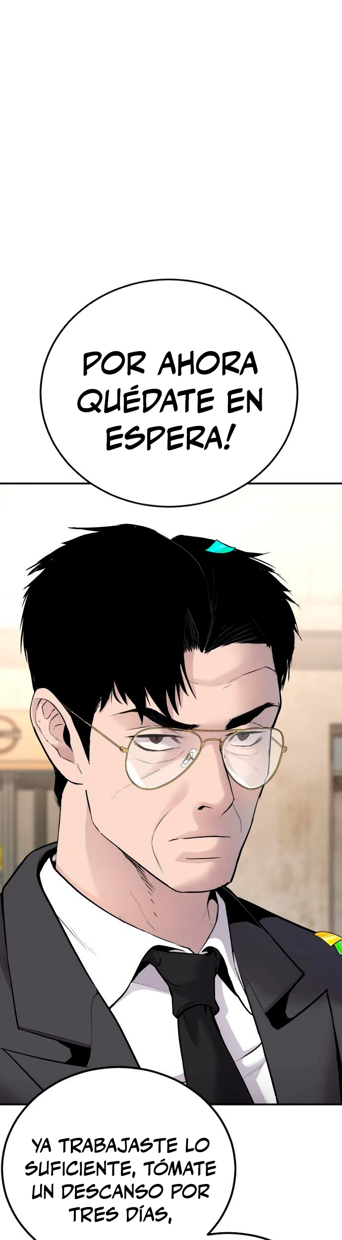 Lider Kim > Capitulo 53 > Page 311