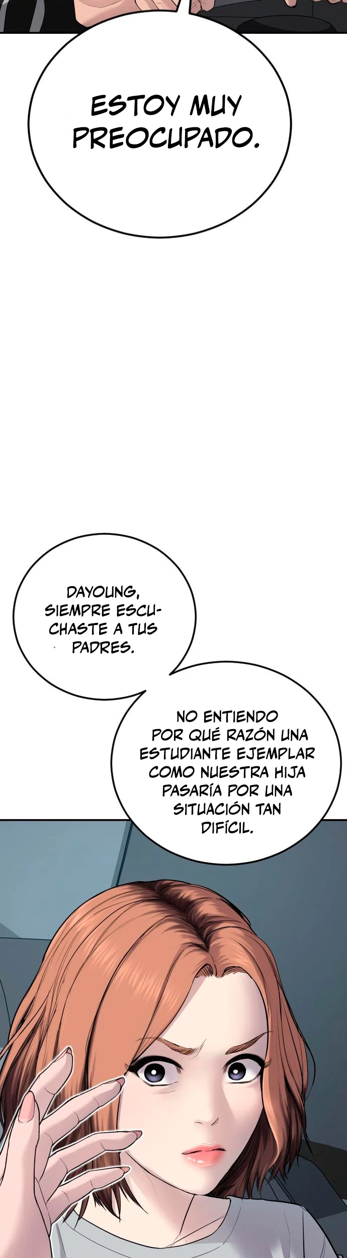 Lider Kim > Capitulo 53 > Page 351