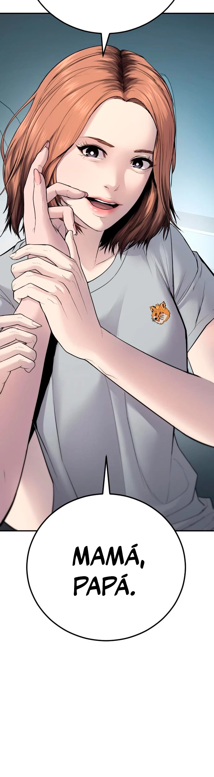 Lider Kim > Capitulo 53 > Page 391