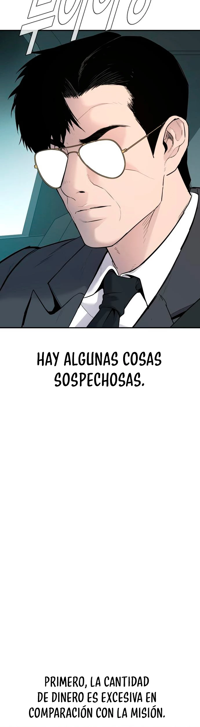 Lider Kim > Capitulo 53 > Page 411
